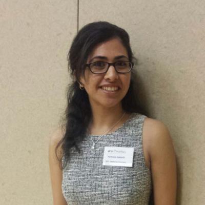 Feodora Bertherat, photo 2