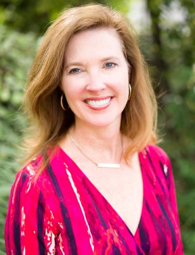 Aimee Sasser, photo 1