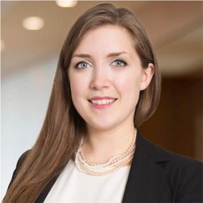 Maxine Boon, photo 1