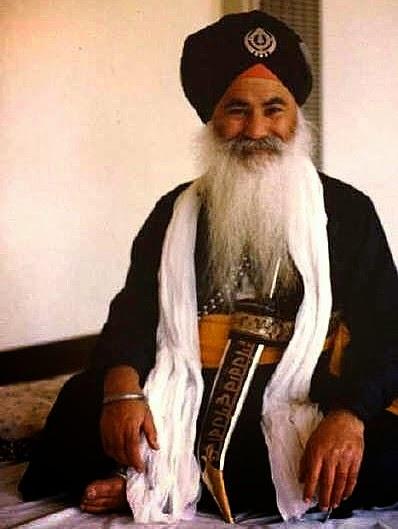 Jeevan Singh, photo 2