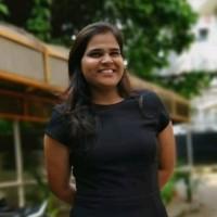 Apeksha Gaur, photo 1