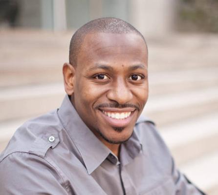 Jonathon Evans, photo 2