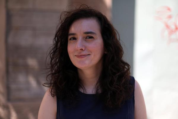 Vanessa Pellisa, photo 2