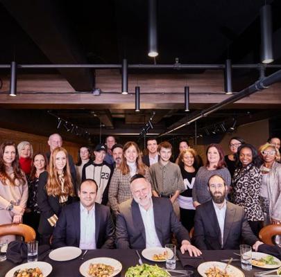 David Walkin, photo 2