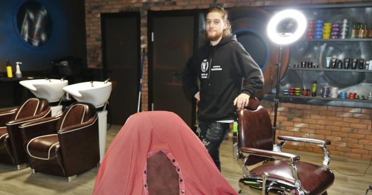 Benoît Pouyet, photo 1