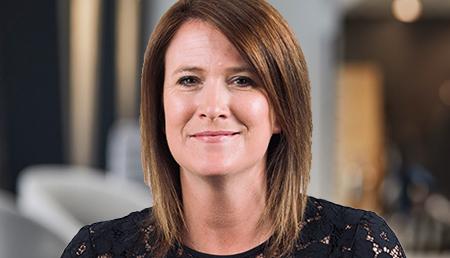 Laura Hagan, photo 1