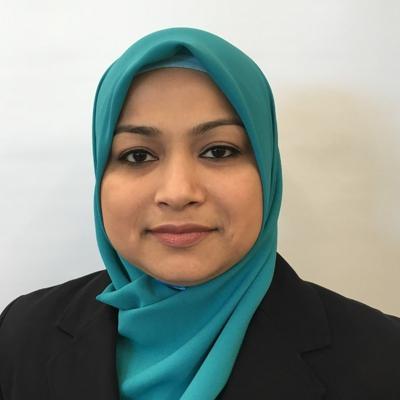 Shafia Zubair, photo 1