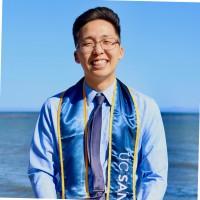 William Kang, photo 2