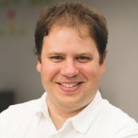 Michael Gregson, photo 2