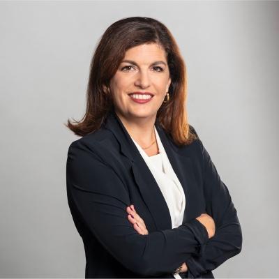 Barbara Huber, photo 2