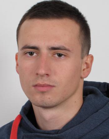 Filip Gajewski, photo 1