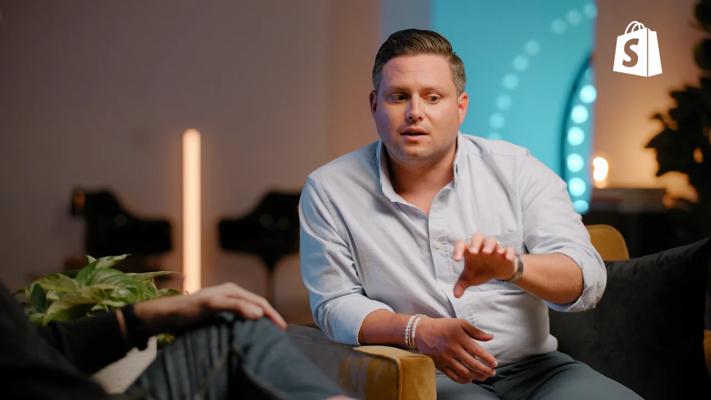 Brandon Gracey, photo 2