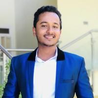 Dr. Mohammed Sirajuddeen, photo 2