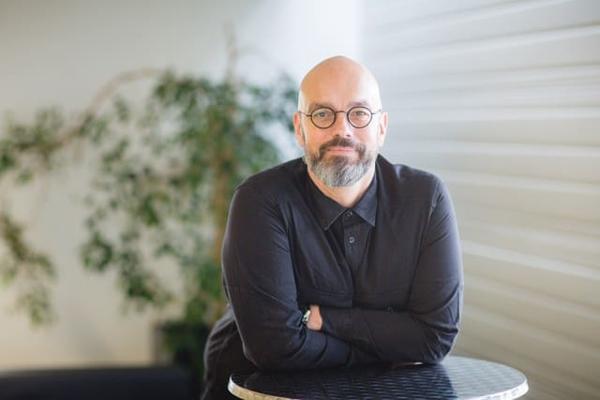 Markus Stelzmann, photo 1