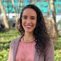 Tamar Honig, photo 1