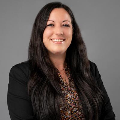 Ashley Veith, photo 2