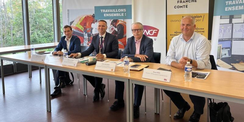 Maxime Chatard, photo 2