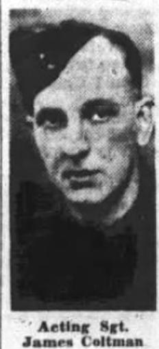 James Coltman, photo 1