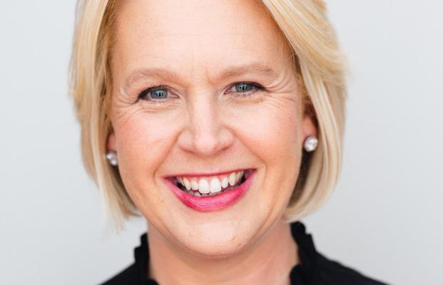 Deirdre Latour, photo 1