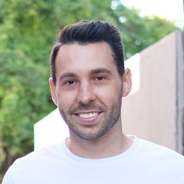 Jason Gilbert, photo 1