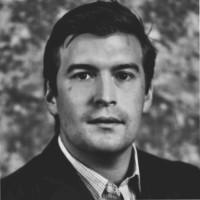 Nicholas James, photo 1