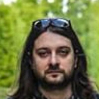 Vladimir Pichugin, photo 1