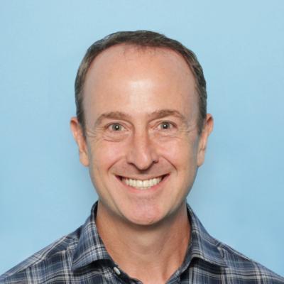 Michael North, photo 1