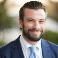 Ben Rasmussen, photo 2