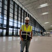 Marcos Barros, photo 2