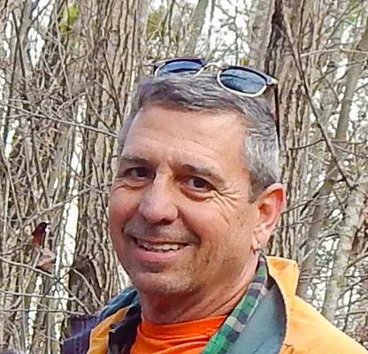 Michael McMillion, photo 1