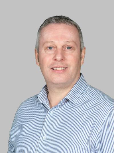 Mark Bowley, photo 2