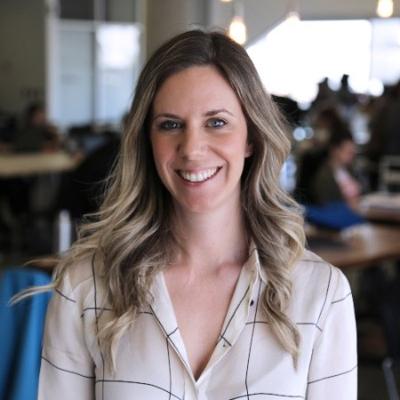 Barbara van Loon, photo 1