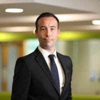 David Rooney, photo 2