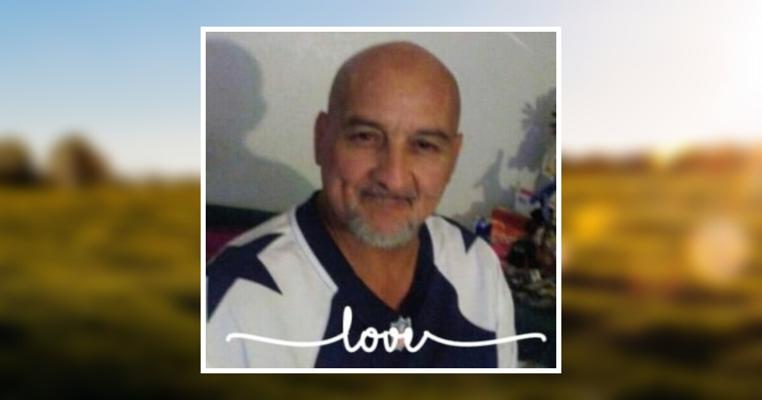 Jeffrey Trujillo, photo 1