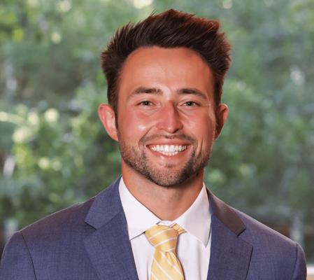 Andrew Winter, photo 1