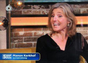 Manon Kerkhof, photo 2