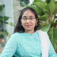 Deepika Pradeepkumar, photo 1