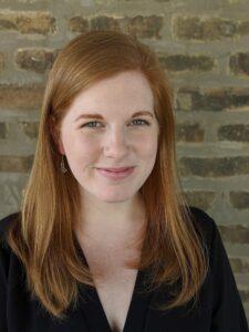 Emma Gingold, photo 2