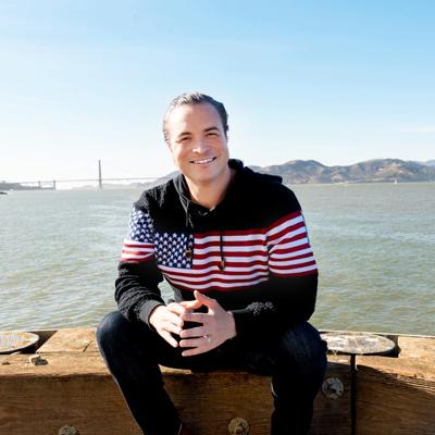 Chris McCoy, photo 2