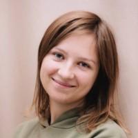 Iryna Muzyka, photo 2