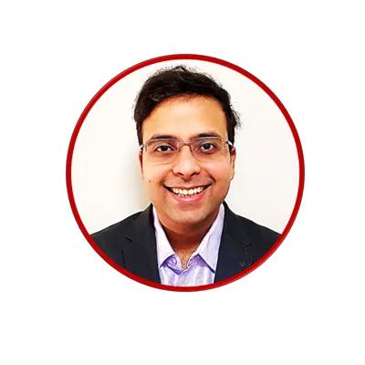 Prashant Banchhor, photo 1