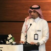 Mohammed AlAboud, photo 1