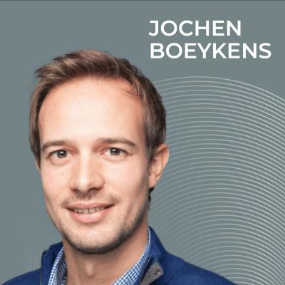 Jochen Boeykens, photo 1
