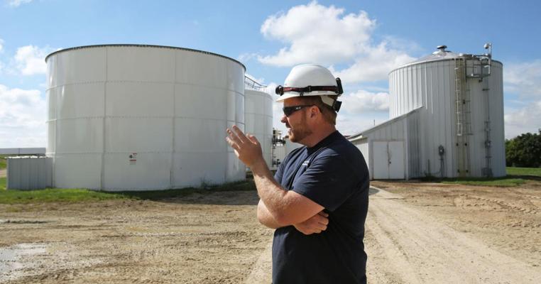 John Haeckel, photo 1