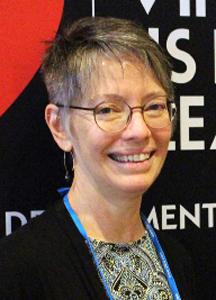 Heidi Silver-Pacuilla, photo 1