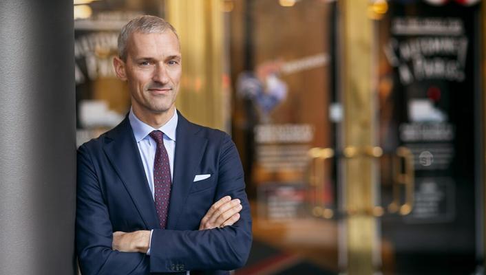 Martin Prager, photo 2