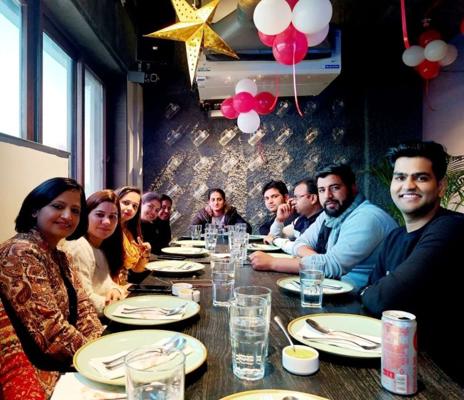 Harpreet Bhalla, photo 1