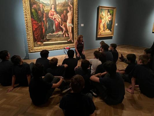 Batia Rabec, photo 1