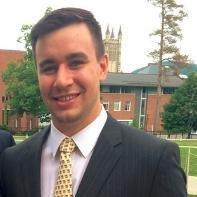 Chuck Toomajian III, photo 1