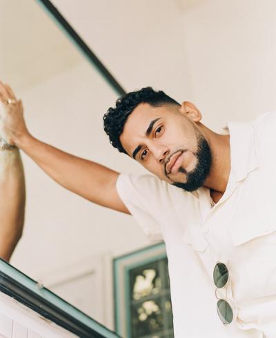 Manny Torres, photo 1